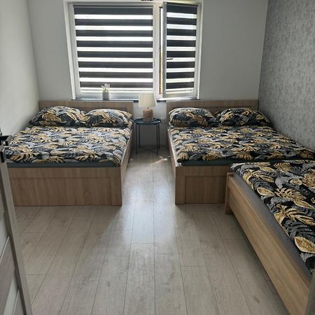 자토르 Happy House 빌라 외부 사진