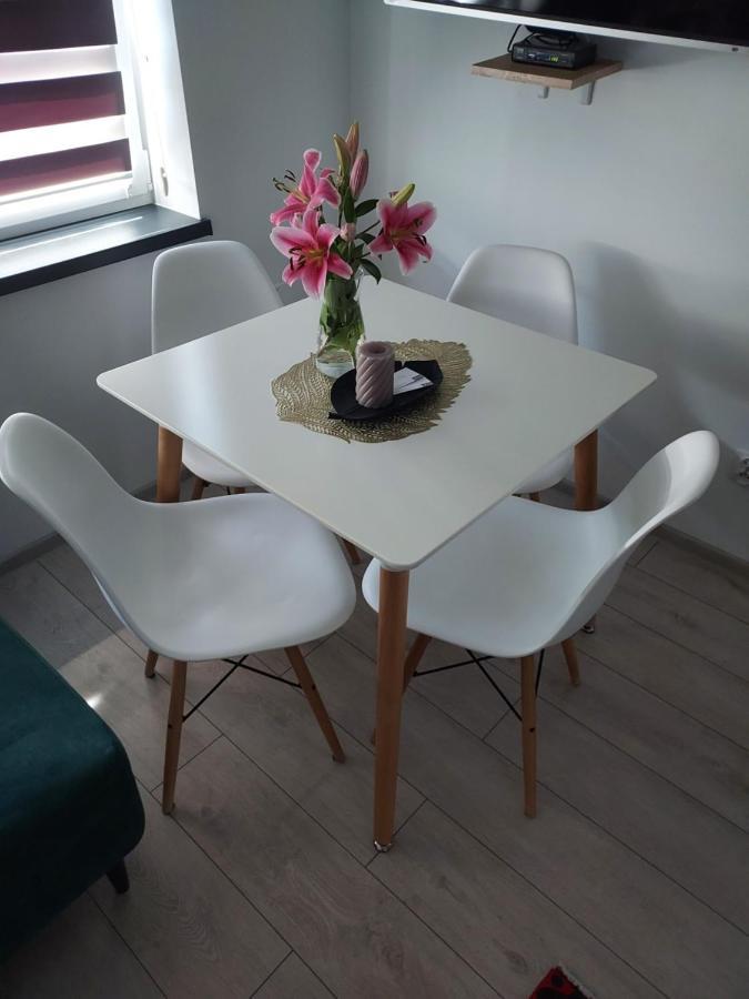 Apartamenty Happy House 자토르 외부 사진
